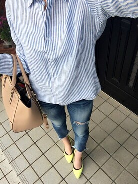 mamiさんのコーディネート