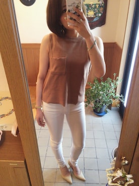 mamiさんのコーディネート