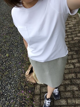 mamiさんのコーディネート