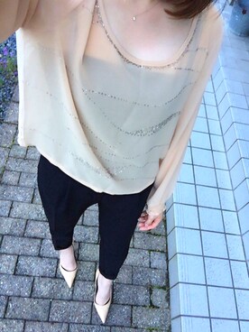 mamiさんのコーディネート