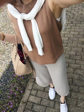 mamiさんのコーディネート