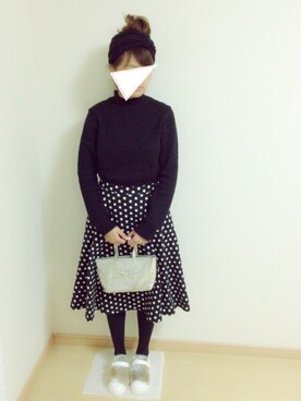 ちぇさんのコーディネート