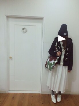 ちぇさんのコーディネート