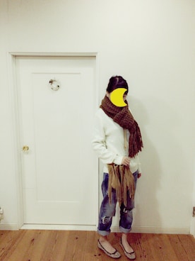 ちぇさんのコーディネート