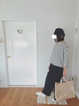 ちぇさんのコーディネート