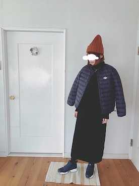 ちぇさんのコーディネート