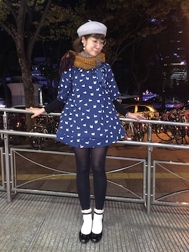 okahiromiさんのコーディネート