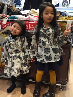 okahiromiさんのコーディネート