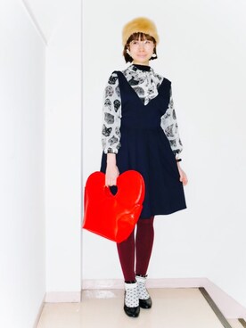 okahiromiさんのコーディネート