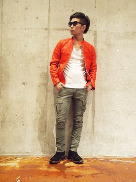 BlackiesSTAFFさんのコーディネート