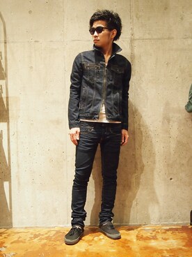 BlackiesSTAFFさんのコーディネート