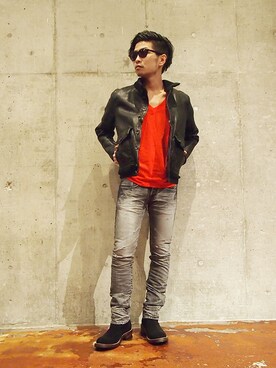 BlackiesSTAFFさんのコーディネート