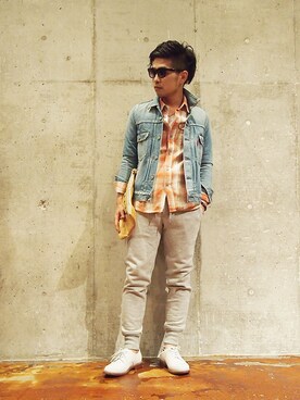 BlackiesSTAFFさんのコーディネート