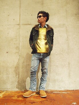 BlackiesSTAFFさんのコーディネート