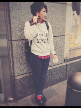 neneさんのコーディネート