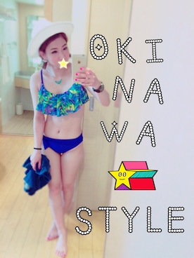 neneさんのコーディネート