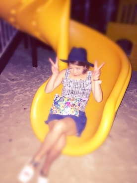 neneさんのコーディネート