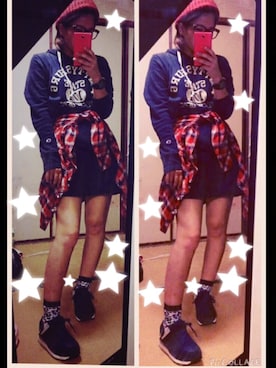 neneさんのコーディネート