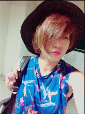 neneさんのコーディネート