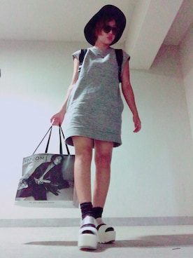 neneさんのコーディネート