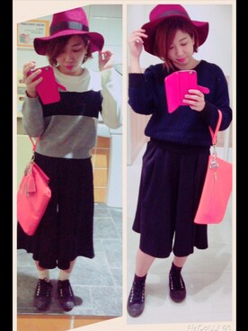 neneさんのコーディネート