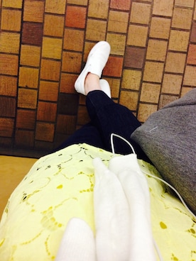 aaaasaさん（レディース・162cm）の夏コーディネート