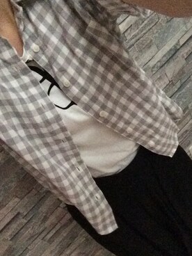 aaaasaさん(レディース・162cm)の夏コーディネート