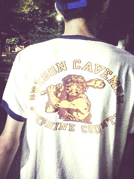 おぐりさんのコーディネート