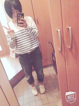 SHUさんのコーディネート