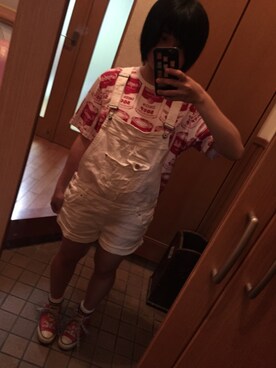 SHUさんのコーディネート