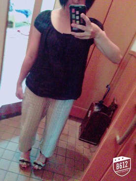 SHUさんのコーディネート