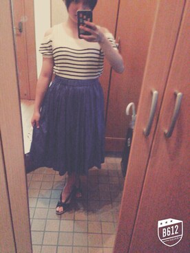 SHUさんのコーディネート