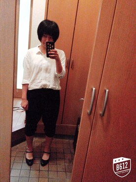 SHUさんのコーディネート