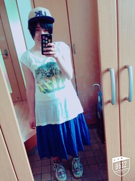 SHUさんのコーディネート