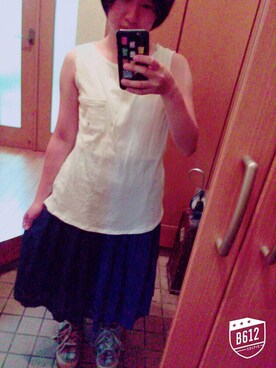 SHUさんのコーディネート