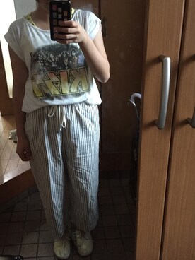 SHUさんのコーディネート