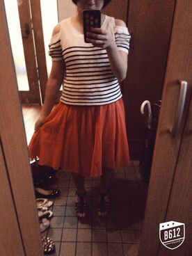 SHUさんのコーディネート