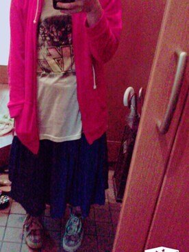 SHUさんのコーディネート