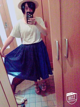 SHUさんのコーディネート