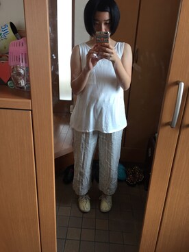 SHUさんのコーディネート