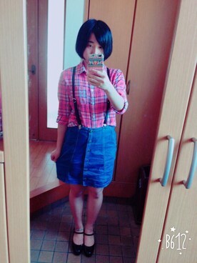 SHUさんのコーディネート