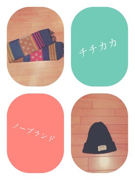 SHUさんのコーディネート