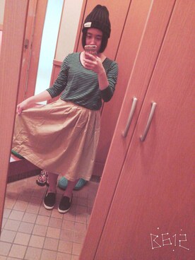 SHUさんのコーディネート