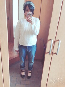 SHUさんのコーディネート