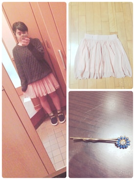 SHUさんのコーディネート