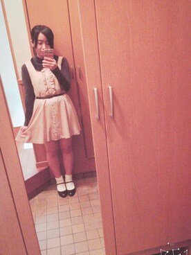 SHUさんのコーディネート