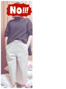 SHUさんのコーディネート