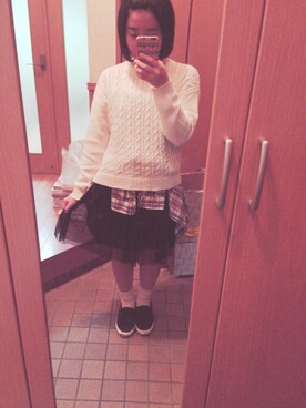 SHUさんのコーディネート