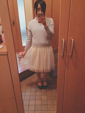 SHUさんのコーディネート