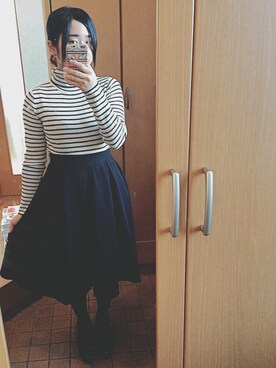 SHUさんのコーディネート